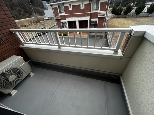 ハーモニーAの物件内観写真